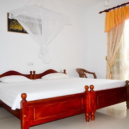 Villa16Hikkaduwa Buitenkant foto