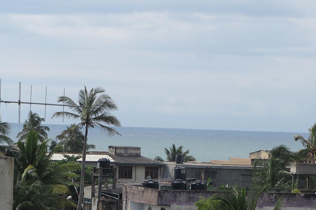 Villa16Hikkaduwa Buitenkant foto