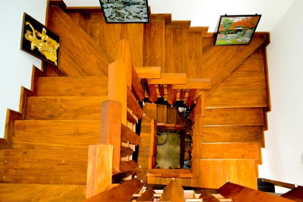 Villa16Hikkaduwa Kamer foto