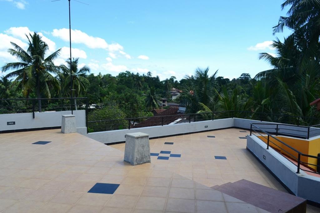 Villa16Hikkaduwa Buitenkant foto