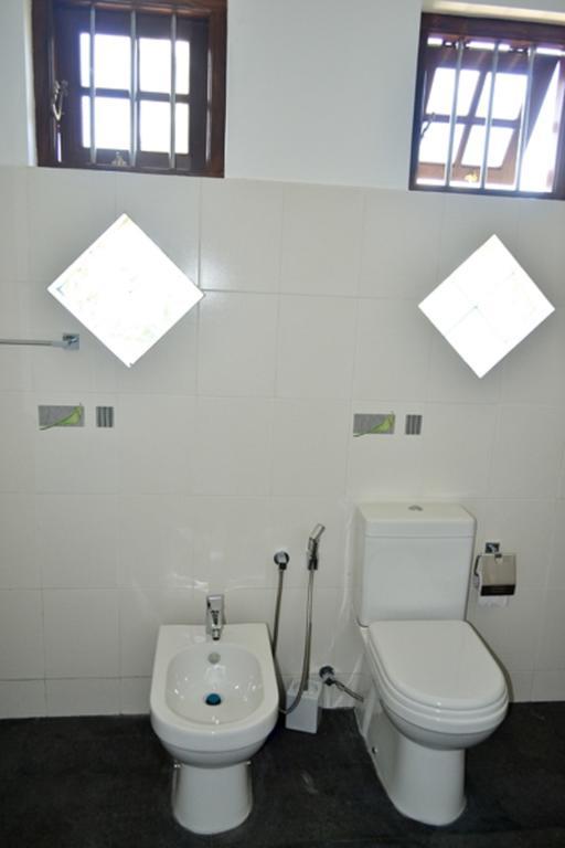 Villa16Hikkaduwa Buitenkant foto