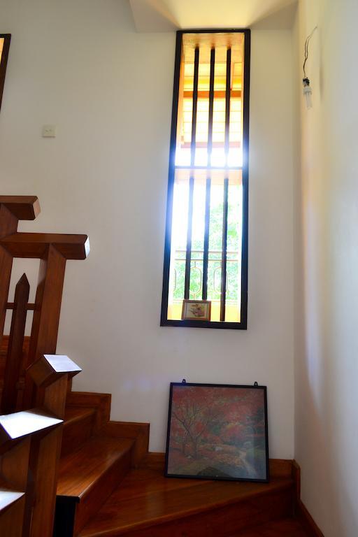 Villa16Hikkaduwa Kamer foto