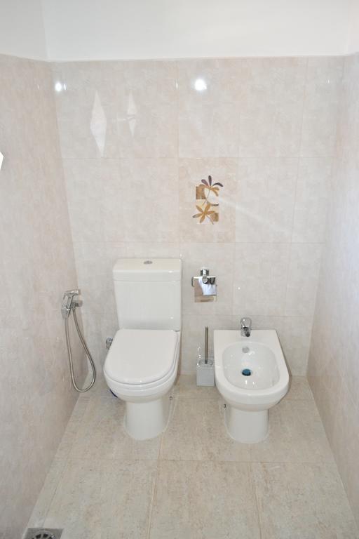 Villa16Hikkaduwa Kamer foto