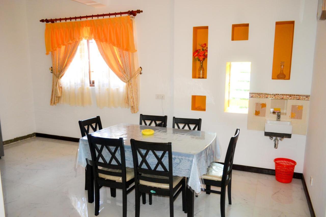 Villa16Hikkaduwa Kamer foto
