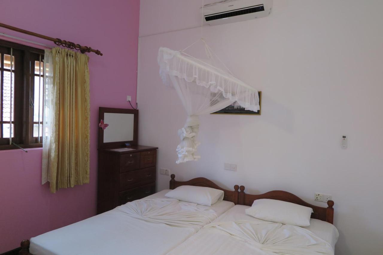 Villa16Hikkaduwa Kamer foto