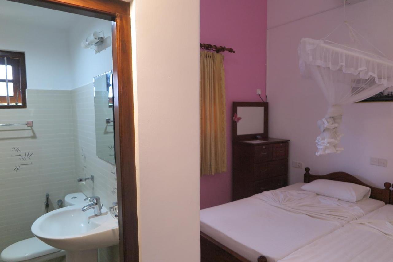 Villa16Hikkaduwa Kamer foto